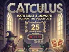 Jogo Catculus