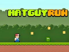 Jogo Hatguy Run