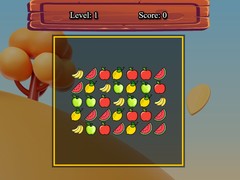 Jogo Mystic Fruit Fusion