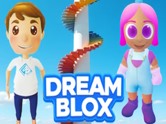 Jogo Dream Blox