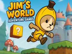 Jogo Jim's World