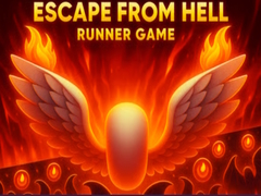 Jogo Escape from Hell