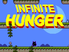 Jogo Infinite Hunger