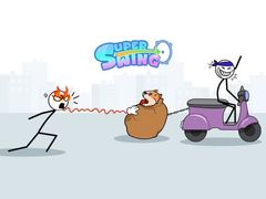 Jogo Super Swing
