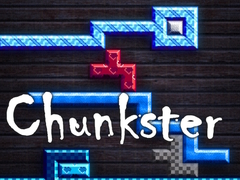 Jogo Chunkster