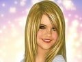 Jogo Selena Dress Up
