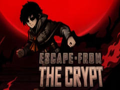 Jogo Escape From The Crypt