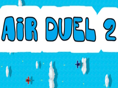 Jogo Air Duel 2