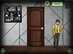 Jogo Amgel Easy Room Escape 324