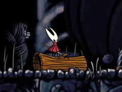 Jogo Hornet Adventure