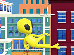 Jogo Aliens Hunter
