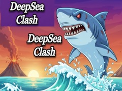 Jogo Deepsea Clash