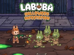 Jogo Labuba Halloween Infestation