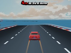 Jogo Sky Racer Extreme