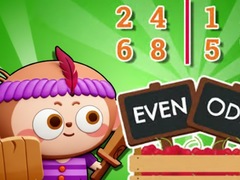 Jogo Cool Math For Kids: Number Properties