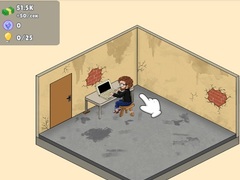 Jogo Idle Game Dev Simulator
