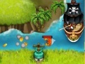 Jogo Cake Pirate
