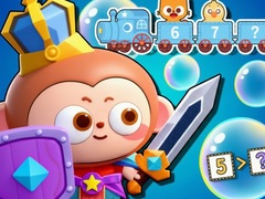 Jogo Cool Math For Kids: Number Sense