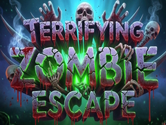 Jogo Terrifying Zombie Escape