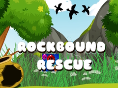 Jogo Rockbound Rescue