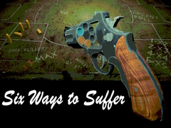 Jogo Six Ways to Suffer