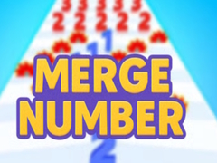 Jogo Merge Number