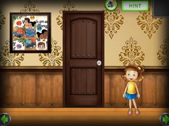 Jogo Amgel Kids Room Escape 349