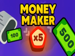 Jogo Money Maker
