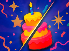 Jogo Slice it Up