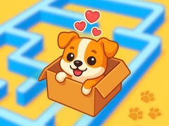 Jogo Dog Escape