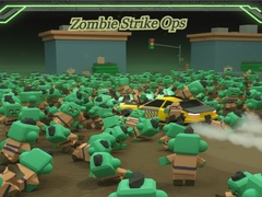 Jogo Zombie Strike Ops
