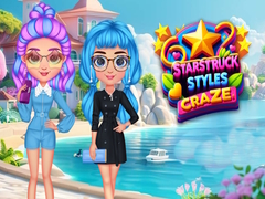 Jogo Starstruck Styles Craze