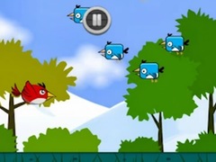 Jogo The Flappy Bird