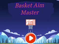 Jogo Basket Aim Master