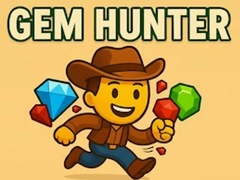 Jogo Gem Hunter