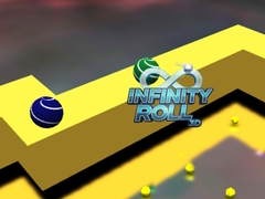 Jogo Infinity Roll 3D