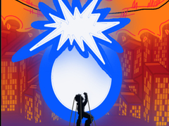 Jogo Smash The Meteor