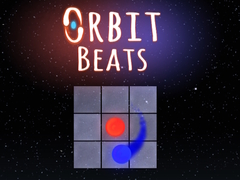 Jogo Orbit Beats