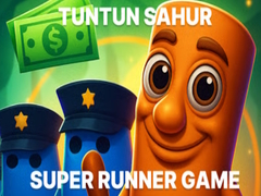Jogo TunTun Sahur Super Runner Game