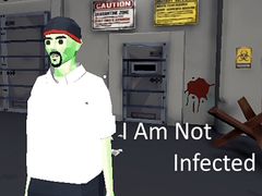 Jogo I Am Not Infected
