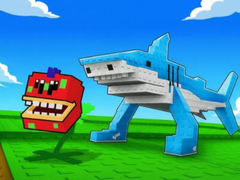 Jogo Plants vs Brainrots Roblox