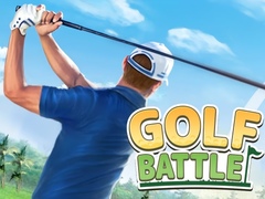 Jogo Mini Golf Battle