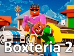 Jogo Boxteria 2