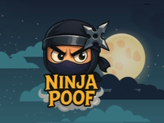 Jogo Ninja Poof