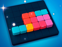 Jogo Block Puzzle 3D