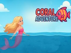 Jogo Coral Adventure