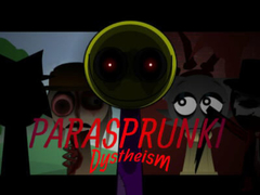 Jogo Parasprunki Dystheism