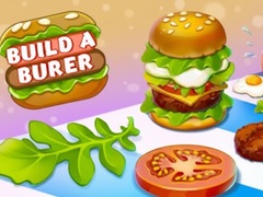 Jogo Build A Burger