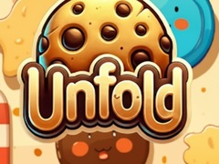 Jogo Cookie Unfold