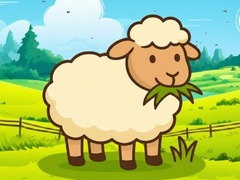 Jogo Hungry Woolly